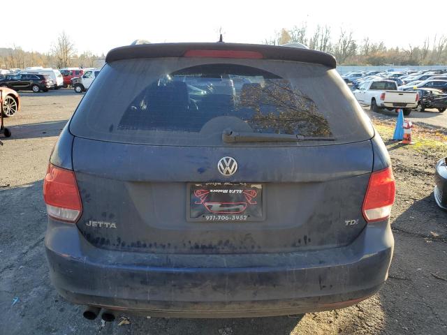 Photo 5 VIN: 3VWPL7AJ5EM626831 - VOLKSWAGEN JETTA TDI 