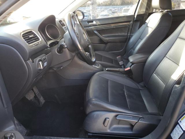 Photo 6 VIN: 3VWPL7AJ5EM626831 - VOLKSWAGEN JETTA TDI 