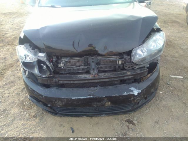 Photo 5 VIN: 3VWPL7AJ5EM627770 - VOLKSWAGEN JETTA SPORTWAGEN 