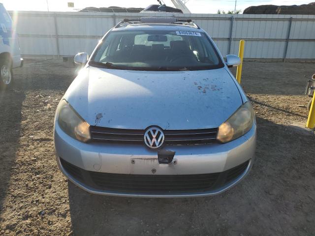 Photo 4 VIN: 3VWPL7AJ6AM615198 - VOLKSWAGEN JETTA TDI 