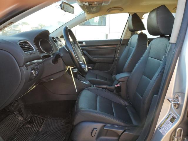 Photo 6 VIN: 3VWPL7AJ6AM615198 - VOLKSWAGEN JETTA TDI 