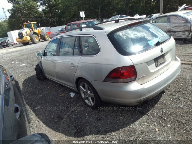 Photo 2 VIN: 3VWPL7AJ6AM647441 - VOLKSWAGEN JETTA SPORTWAGEN 