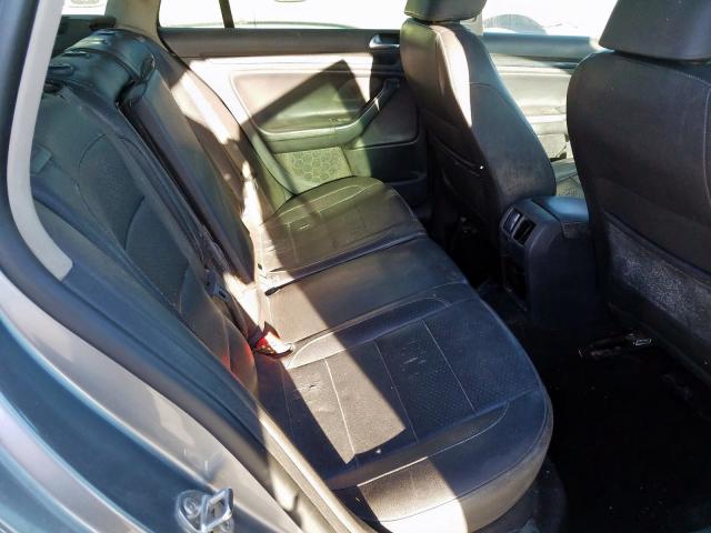 Photo 5 VIN: 3VWPL7AJ6BM610715 - VOLKSWAGEN JETTA TDI 