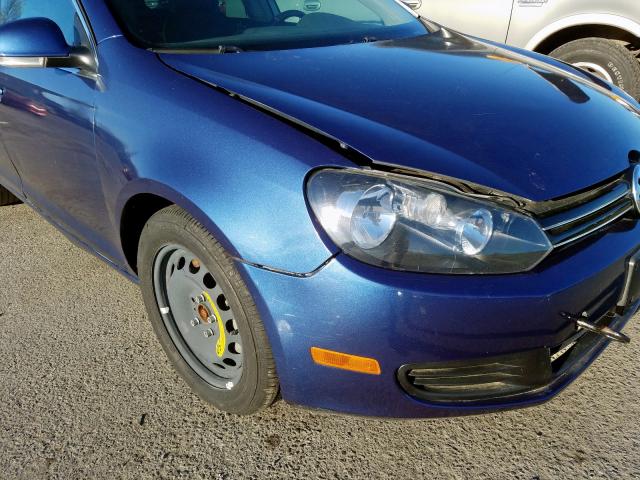 Photo 8 VIN: 3VWPL7AJ6BM610715 - VOLKSWAGEN JETTA TDI 