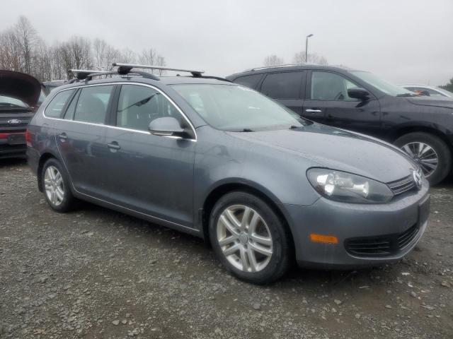 Photo 3 VIN: 3VWPL7AJ6BM616708 - VOLKSWAGEN JETTA TDI 