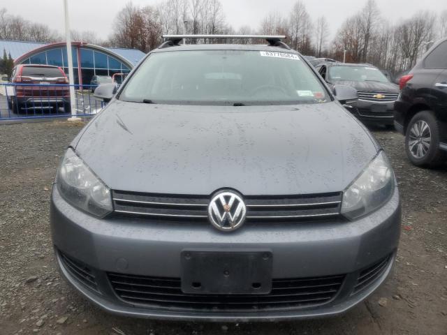 Photo 4 VIN: 3VWPL7AJ6BM616708 - VOLKSWAGEN JETTA TDI 