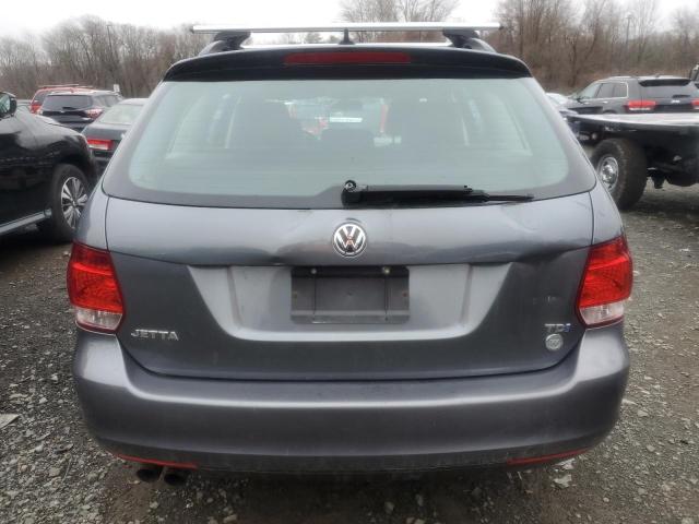 Photo 5 VIN: 3VWPL7AJ6BM616708 - VOLKSWAGEN JETTA TDI 