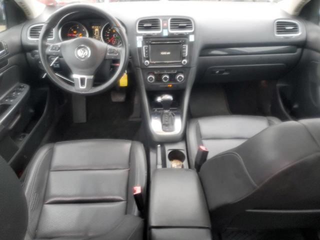 Photo 7 VIN: 3VWPL7AJ6BM616708 - VOLKSWAGEN JETTA TDI 