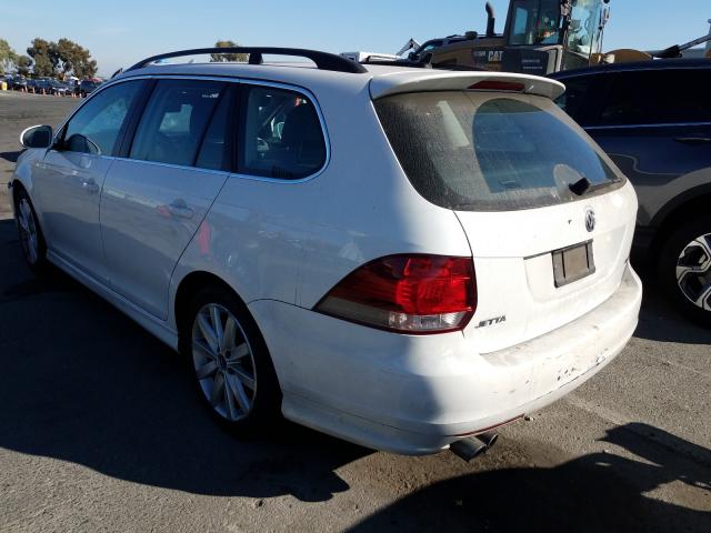 Photo 2 VIN: 3VWPL7AJ6BM636411 - VOLKSWAGEN JETTA TDI 