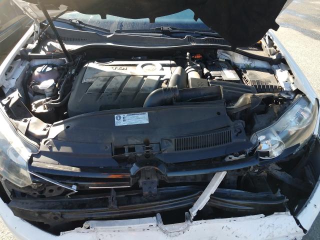 Photo 6 VIN: 3VWPL7AJ6BM636411 - VOLKSWAGEN JETTA TDI 