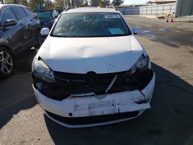 Photo 8 VIN: 3VWPL7AJ6BM636411 - VOLKSWAGEN JETTA TDI 