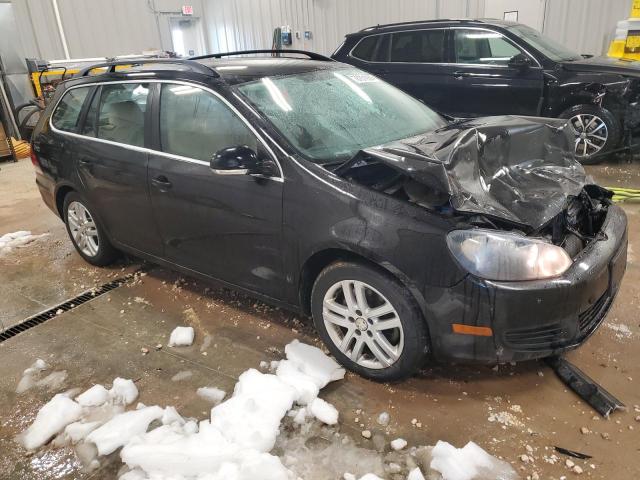 Photo 3 VIN: 3VWPL7AJ6BM640054 - VOLKSWAGEN JETTA TDI 