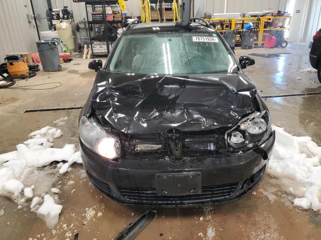 Photo 4 VIN: 3VWPL7AJ6BM640054 - VOLKSWAGEN JETTA TDI 