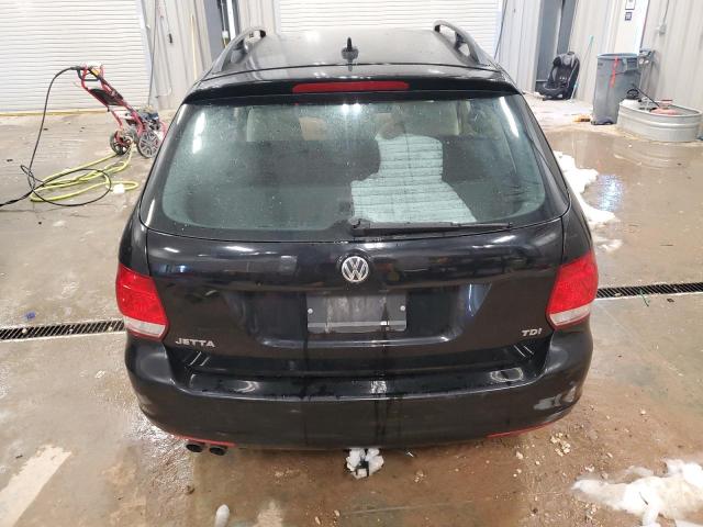 Photo 5 VIN: 3VWPL7AJ6BM640054 - VOLKSWAGEN JETTA TDI 