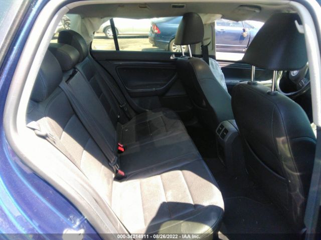 Photo 7 VIN: 3VWPL7AJ6BM660918 - VOLKSWAGEN JETTA SPORTWAGEN 