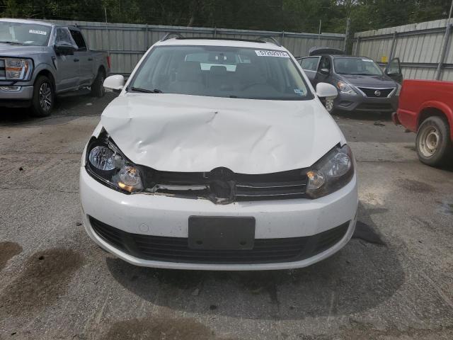 Photo 4 VIN: 3VWPL7AJ6BM666623 - VOLKSWAGEN JETTA TDI 