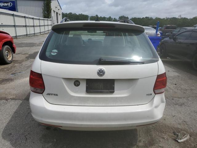 Photo 5 VIN: 3VWPL7AJ6BM666623 - VOLKSWAGEN JETTA TDI 