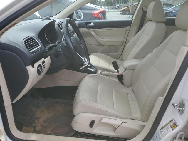 Photo 6 VIN: 3VWPL7AJ6BM666623 - VOLKSWAGEN JETTA TDI 