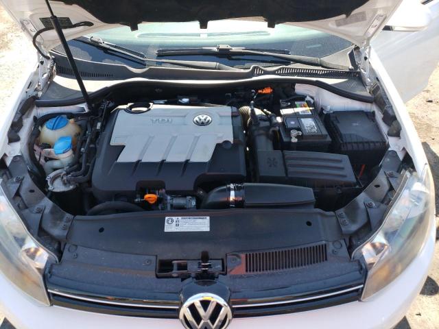 Photo 11 VIN: 3VWPL7AJ6BM700950 - VOLKSWAGEN JETTA 