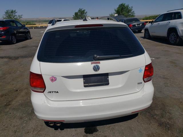 Photo 5 VIN: 3VWPL7AJ6BM700950 - VOLKSWAGEN JETTA 