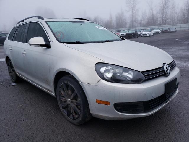 Photo 0 VIN: 3VWPL7AJ6BM704447 - VOLKSWAGEN JETTA TDI 