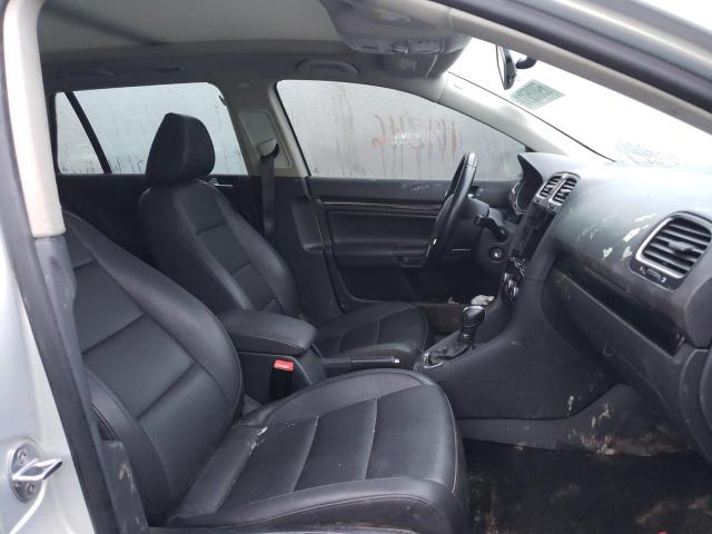 Photo 4 VIN: 3VWPL7AJ6BM704447 - VOLKSWAGEN JETTA TDI 