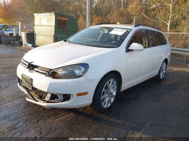 Photo 1 VIN: 3VWPL7AJ6BM709972 - VOLKSWAGEN JETTA 