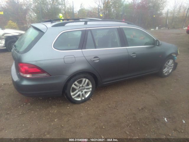 Photo 3 VIN: 3VWPL7AJ6CM660399 - VOLKSWAGEN JETTA SPORTWAGEN 