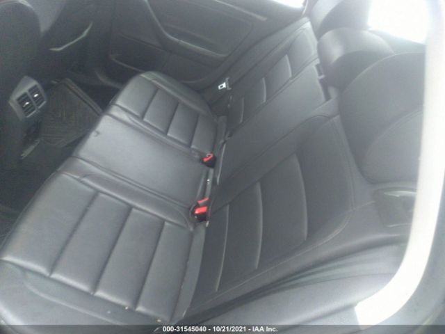 Photo 7 VIN: 3VWPL7AJ6CM660399 - VOLKSWAGEN JETTA SPORTWAGEN 