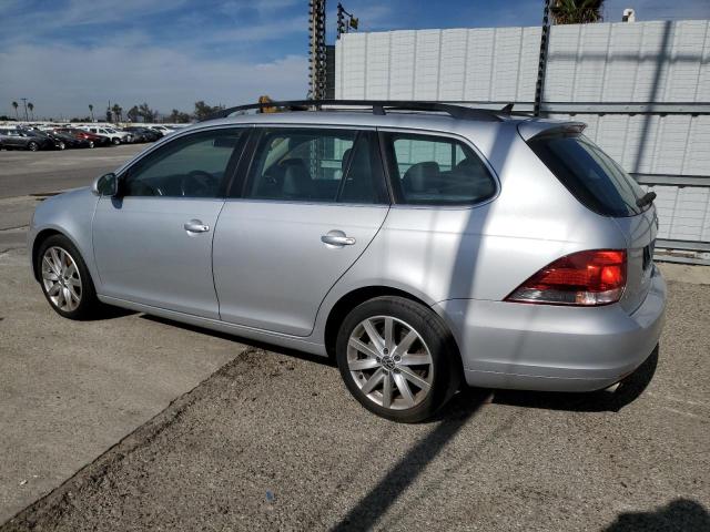 Photo 1 VIN: 3VWPL7AJ6CM664694 - VOLKSWAGEN JETTA TDI 