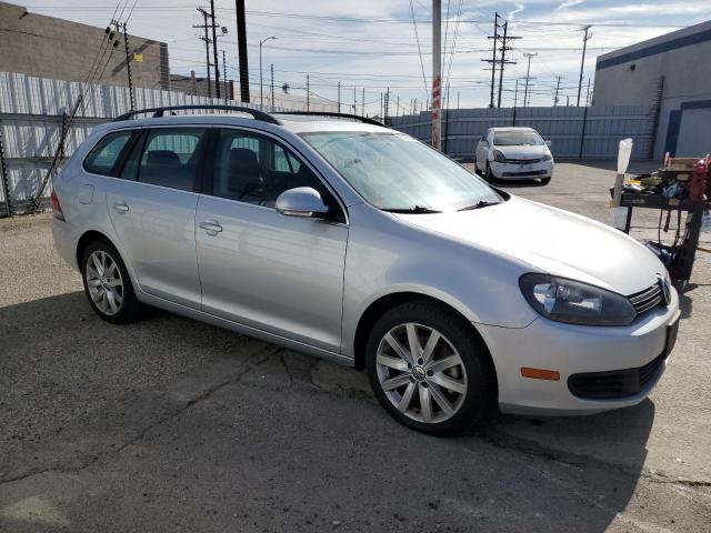 Photo 3 VIN: 3VWPL7AJ6CM664694 - VOLKSWAGEN JETTA TDI 