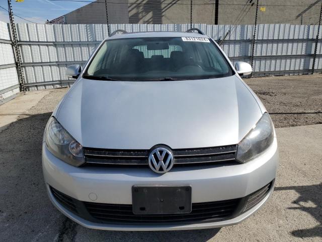 Photo 4 VIN: 3VWPL7AJ6CM664694 - VOLKSWAGEN JETTA TDI 