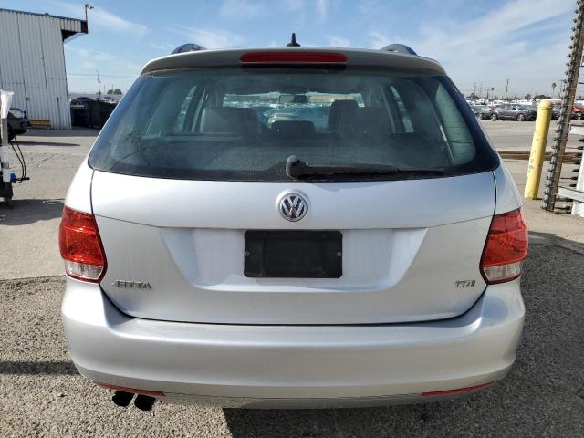 Photo 5 VIN: 3VWPL7AJ6CM664694 - VOLKSWAGEN JETTA TDI 