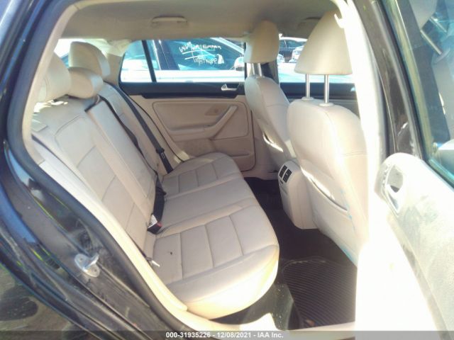 Photo 7 VIN: 3VWPL7AJ6CM679034 - VOLKSWAGEN JETTA SPORTWAGEN 