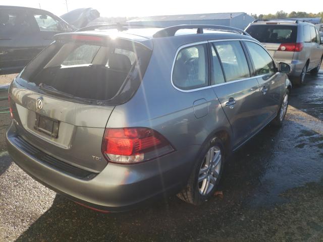 Photo 3 VIN: 3VWPL7AJ6CM681513 - VOLKSWAGEN JETTA TDI 