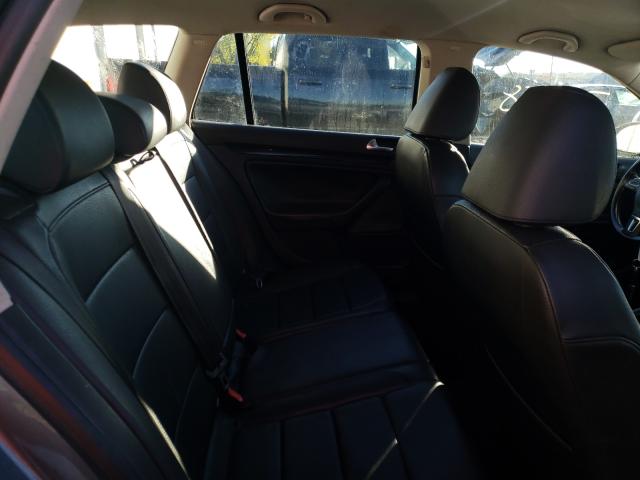 Photo 5 VIN: 3VWPL7AJ6CM681513 - VOLKSWAGEN JETTA TDI 