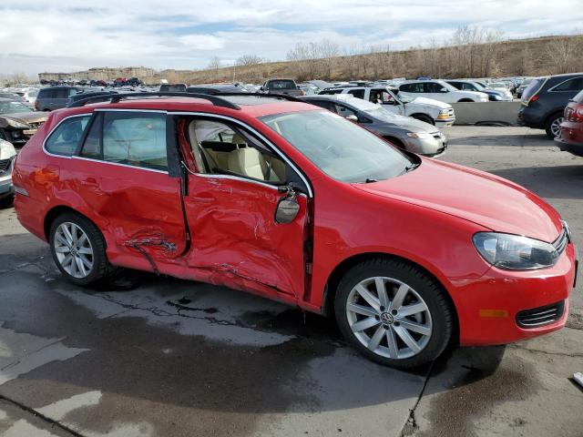 Photo 3 VIN: 3VWPL7AJ6CM689370 - VOLKSWAGEN JETTA TDI 