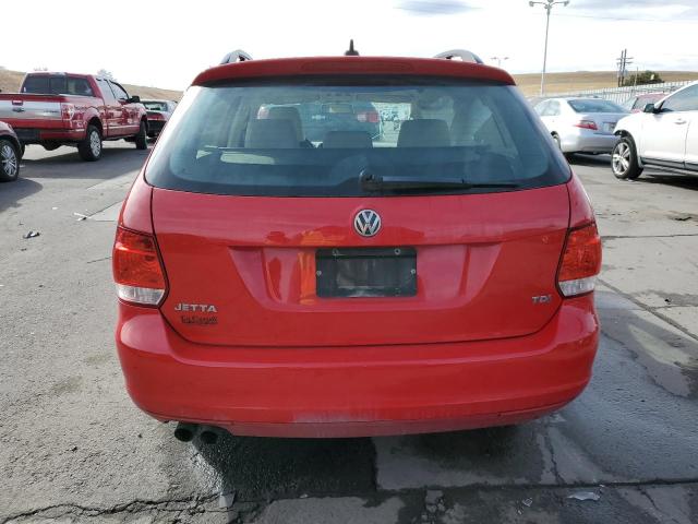 Photo 5 VIN: 3VWPL7AJ6CM689370 - VOLKSWAGEN JETTA TDI 