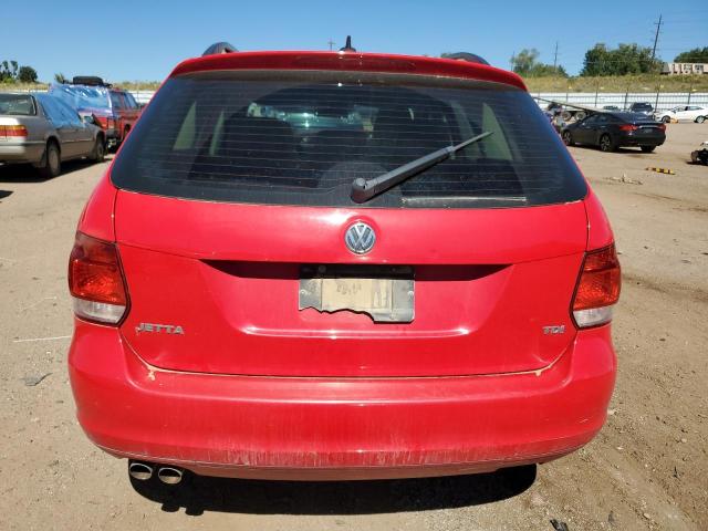 Photo 5 VIN: 3VWPL7AJ6CM692429 - VOLKSWAGEN JETTA TDI 