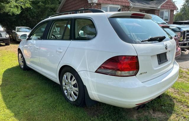 Photo 2 VIN: 3VWPL7AJ6CM705051 - VOLKSWAGEN JETTA TDI 