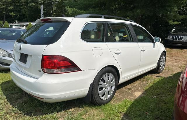 Photo 3 VIN: 3VWPL7AJ6CM705051 - VOLKSWAGEN JETTA TDI 