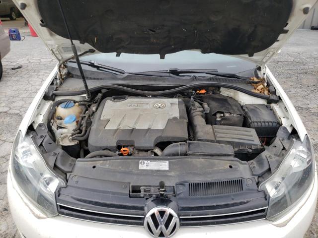 Photo 11 VIN: 3VWPL7AJ6DM615044 - VOLKSWAGEN JETTA 