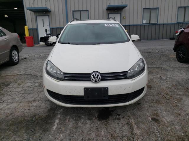 Photo 4 VIN: 3VWPL7AJ6DM615044 - VOLKSWAGEN JETTA 