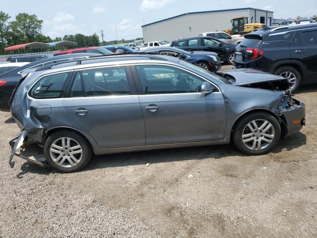 Photo 2 VIN: 3VWPL7AJ6DM625024 - VOLKSWAGEN JETTA TDI 