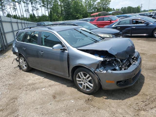 Photo 3 VIN: 3VWPL7AJ6DM625024 - VOLKSWAGEN JETTA TDI 