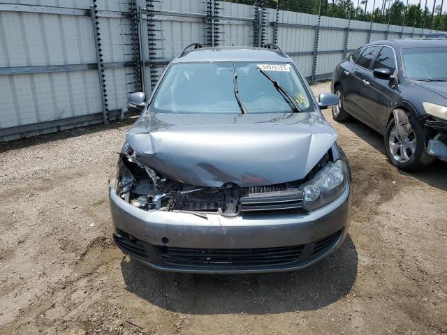 Photo 4 VIN: 3VWPL7AJ6DM625024 - VOLKSWAGEN JETTA TDI 