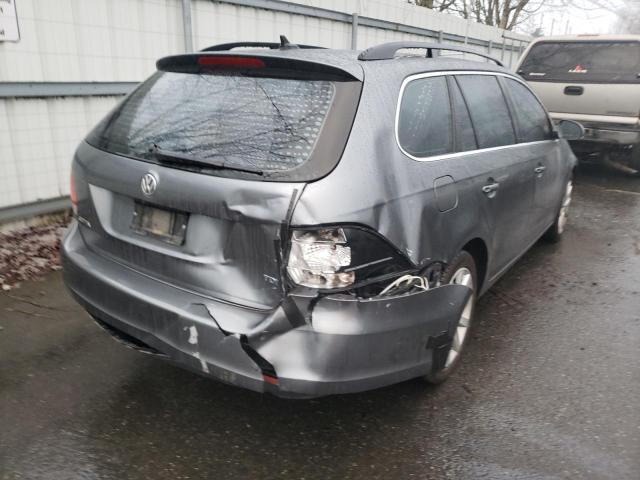 Photo 3 VIN: 3VWPL7AJ6DM632832 - VOLKSWAGEN JETTA TDI 