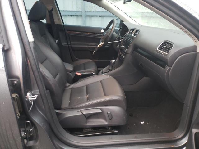 Photo 4 VIN: 3VWPL7AJ6DM632832 - VOLKSWAGEN JETTA TDI 