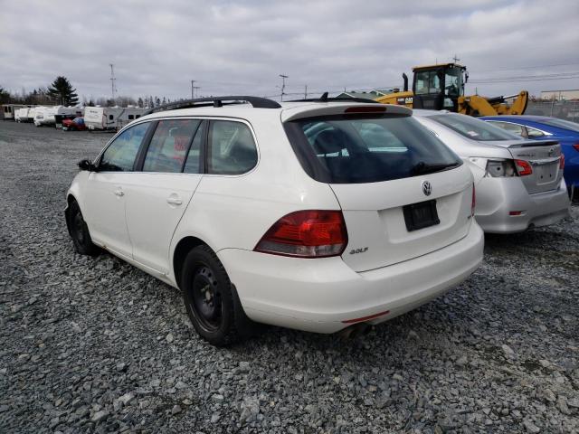 Photo 2 VIN: 3VWPL7AJ6DM664955 - VOLKSWAGEN JETTA TDI 