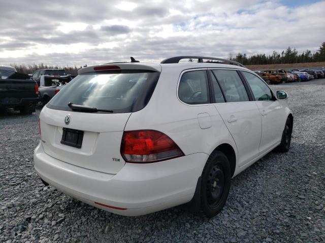 Photo 3 VIN: 3VWPL7AJ6DM664955 - VOLKSWAGEN JETTA TDI 